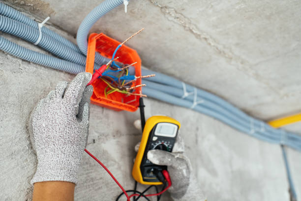 Electrical Rewiring Services in Ste Genevieve, MO